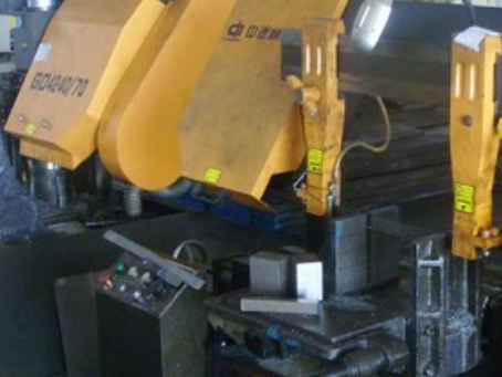 盘山SM45模具钢