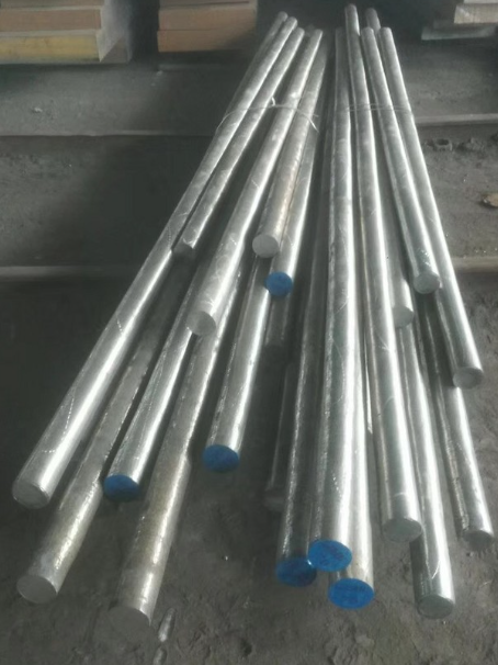 盘山P20模具钢