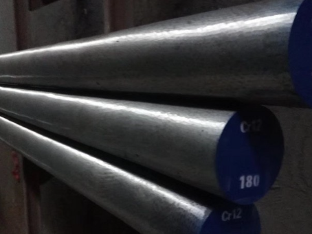 盘山Cr12模具钢